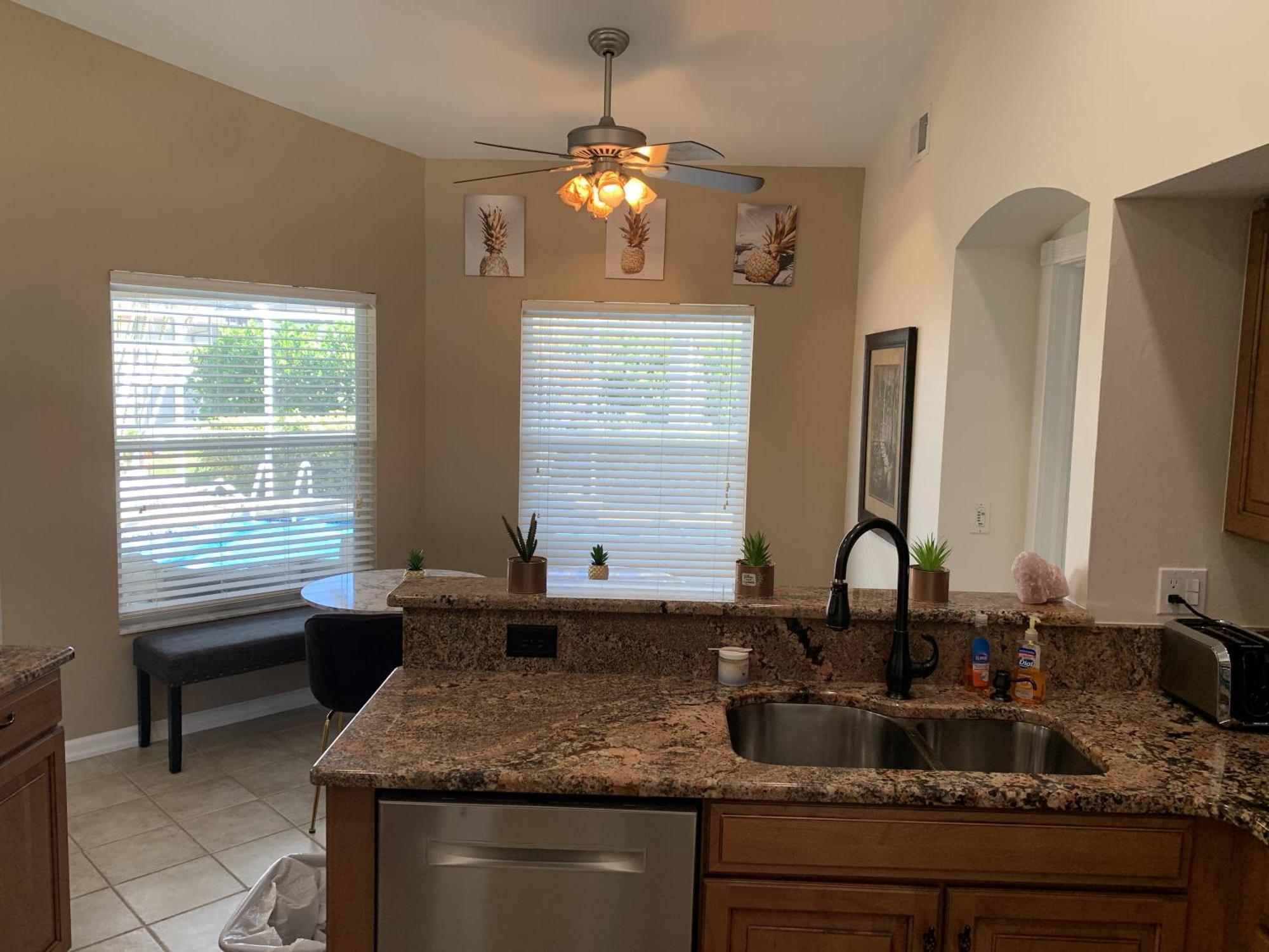 Mermaids & Marlins Private House & Pool Cape Coral Exterior photo