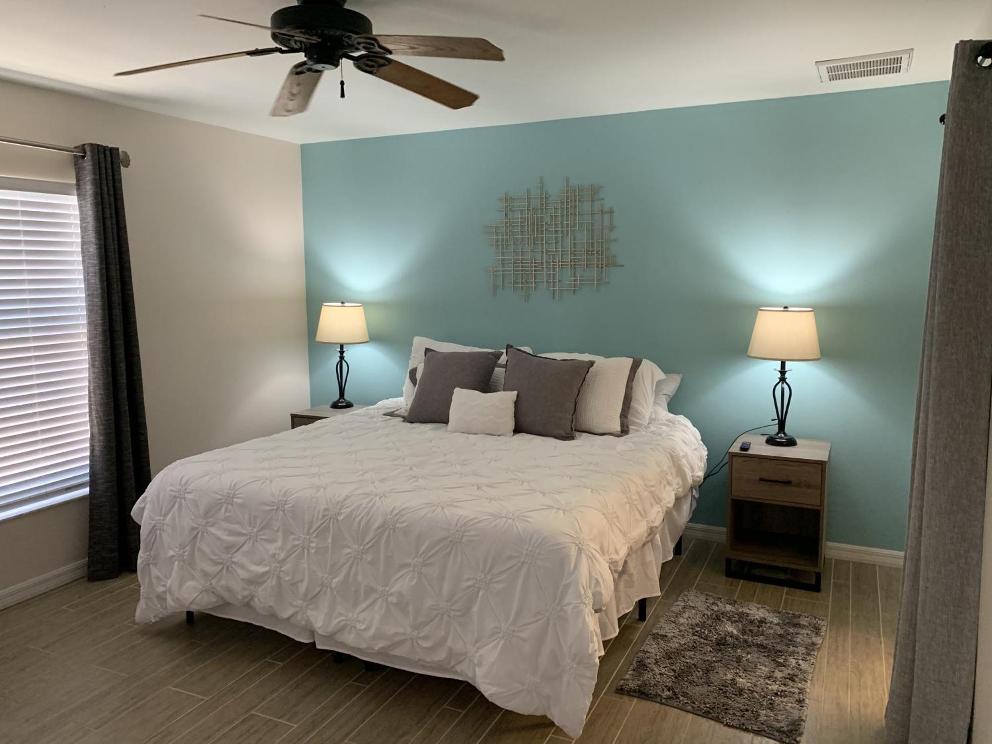 Mermaids & Marlins Private House & Pool Cape Coral Exterior photo