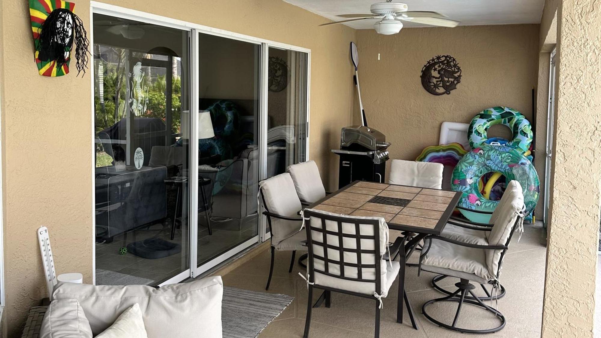 Mermaids & Marlins Private House & Pool Cape Coral Exterior photo